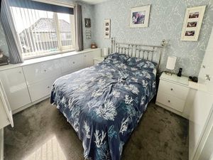 Bedroom 1- click for photo gallery